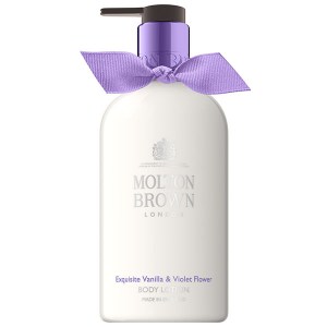 Купить лосьон для тела Molton Brown Exquisite Vanilla & Violet Flower Body Lotion